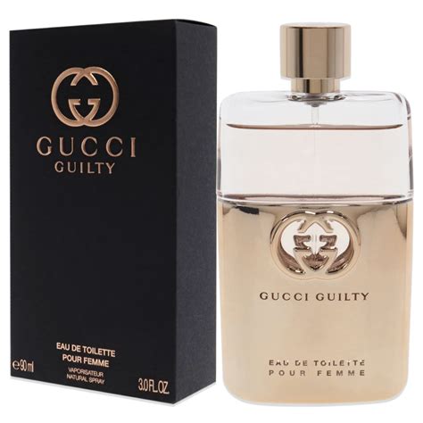 gucci guilty actress|Gucci Guilty for women notes.